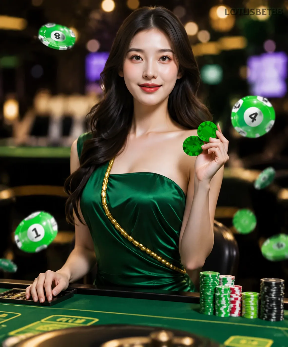 lotusbet88