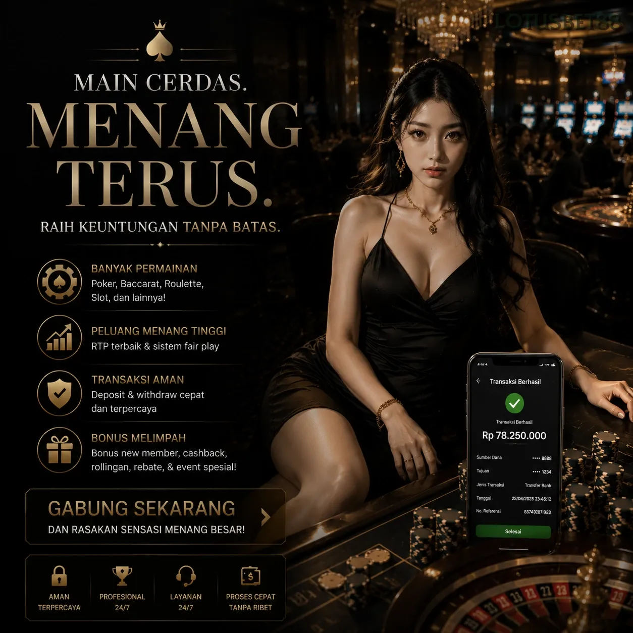 lotusbet88